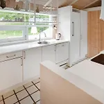 度假居 Three-bedroom In *