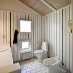 Three-bedroom In 度假居