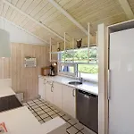 度假居 Three-bedroom In