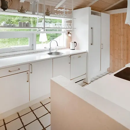 Hébergement de vacances Three-bedroom In *